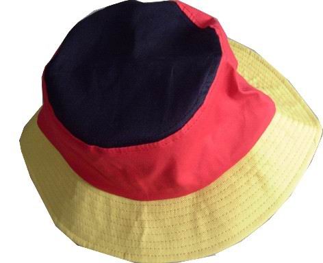 Fishing bucket hats in 3 tones colors