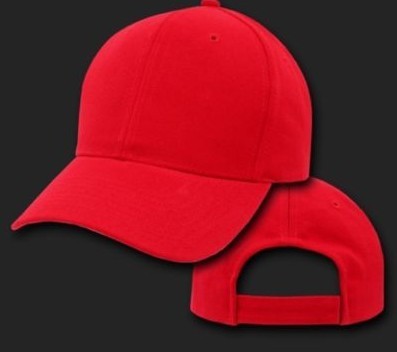 red  cap
