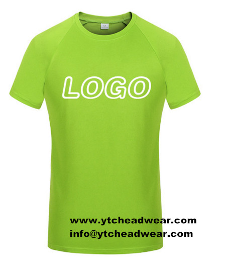 supplier of custom T-shirts,polo shirts in China