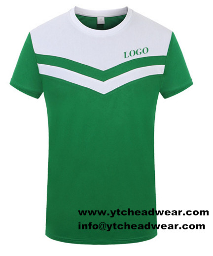 T shirts Manufacturer, factory  t shirts in China