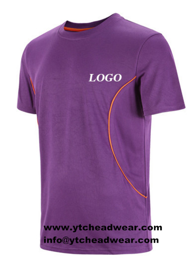 custom sport crew neck  T shirts,Gym TEE SHIRTS
