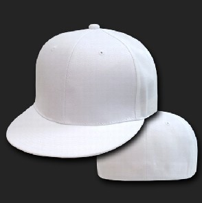 baseball caps hats with flat brim