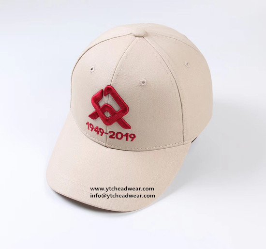 buy caps hats with logo for company activity