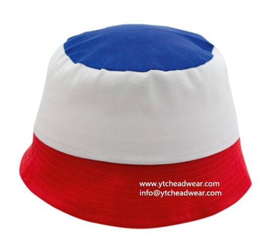 Cheap cotton bucket hats for promotion