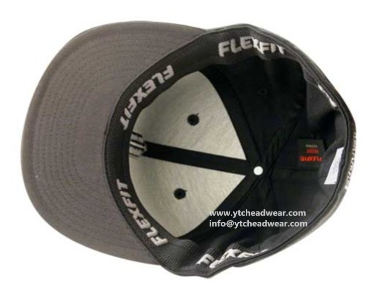 supply flexfit sport caps with design