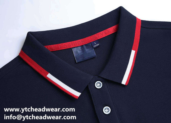 High quality polo shirts for men